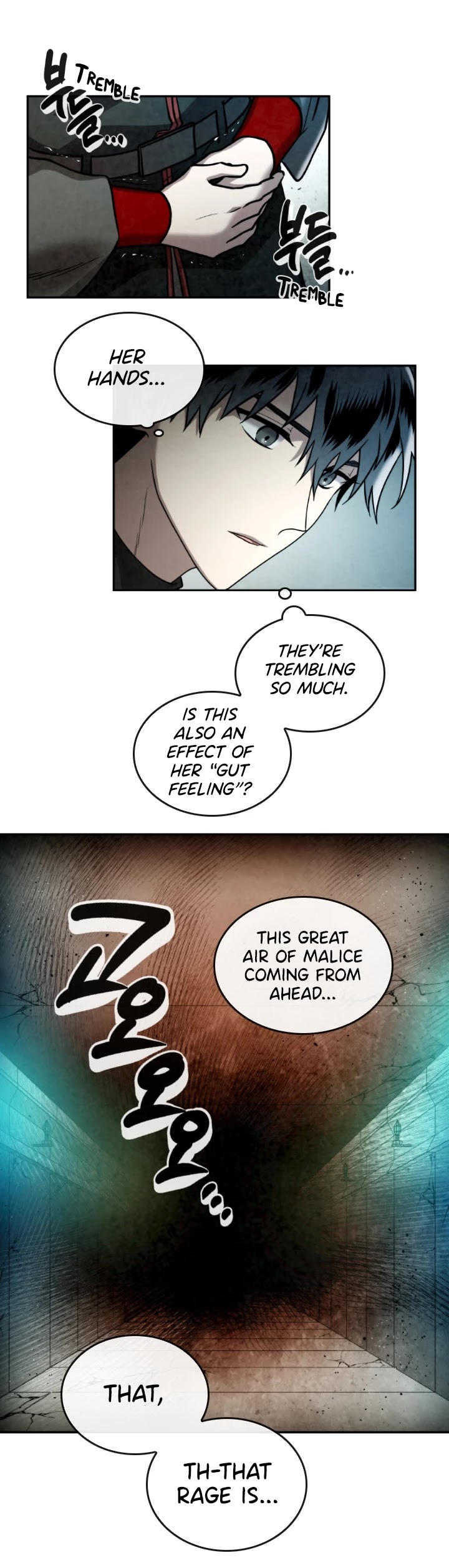 MEMORIZE Chapter 47 page 3 - Chapter 47
