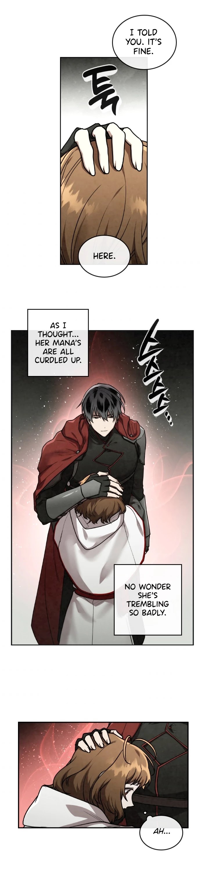 MEMORIZE Chapter 47 page 4 - Chapter 47