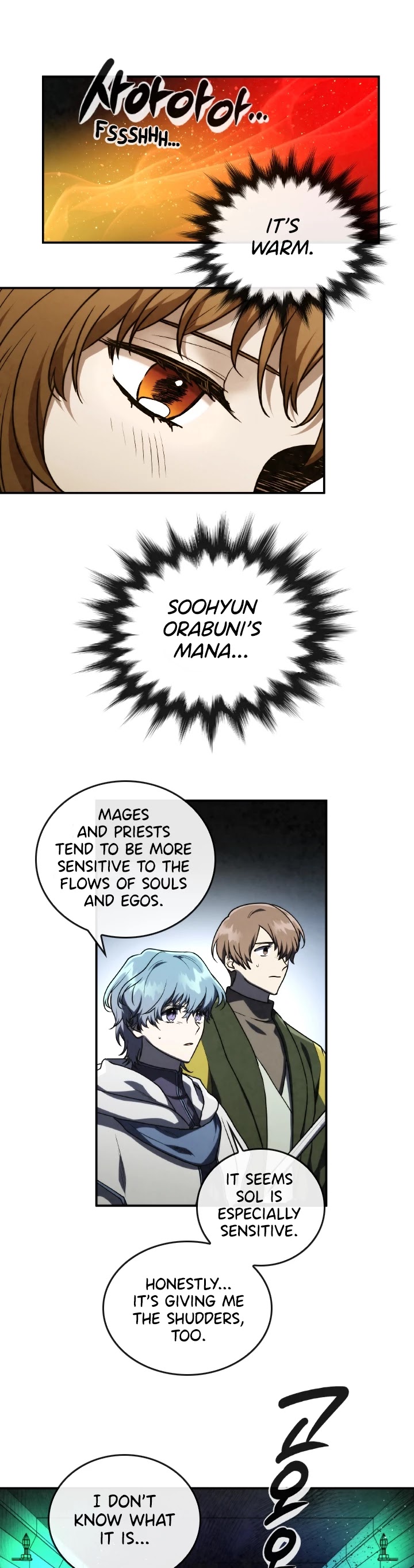 MEMORIZE Chapter 47 page 5 - Chapter 47
