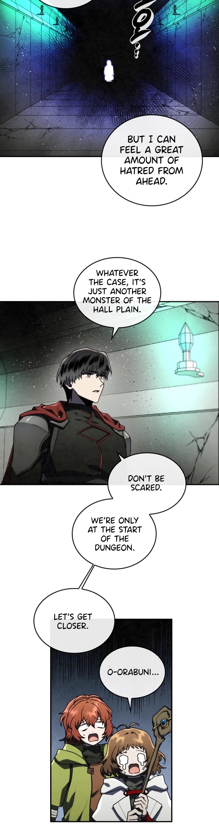 MEMORIZE Chapter 47 page 6 - Chapter 47