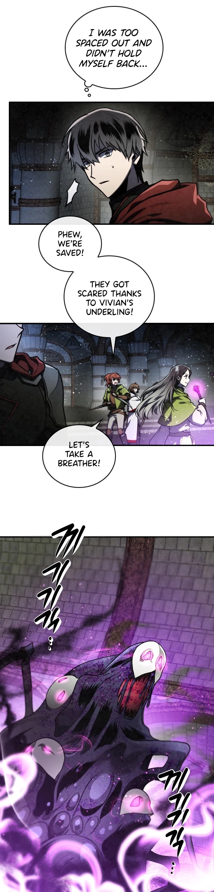 MEMORIZE Chapter 48 page 18 - Chapter 48