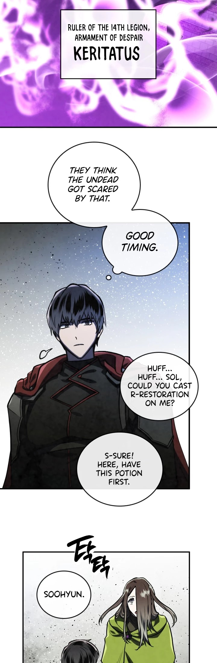 MEMORIZE Chapter 48 page 19 - Chapter 48