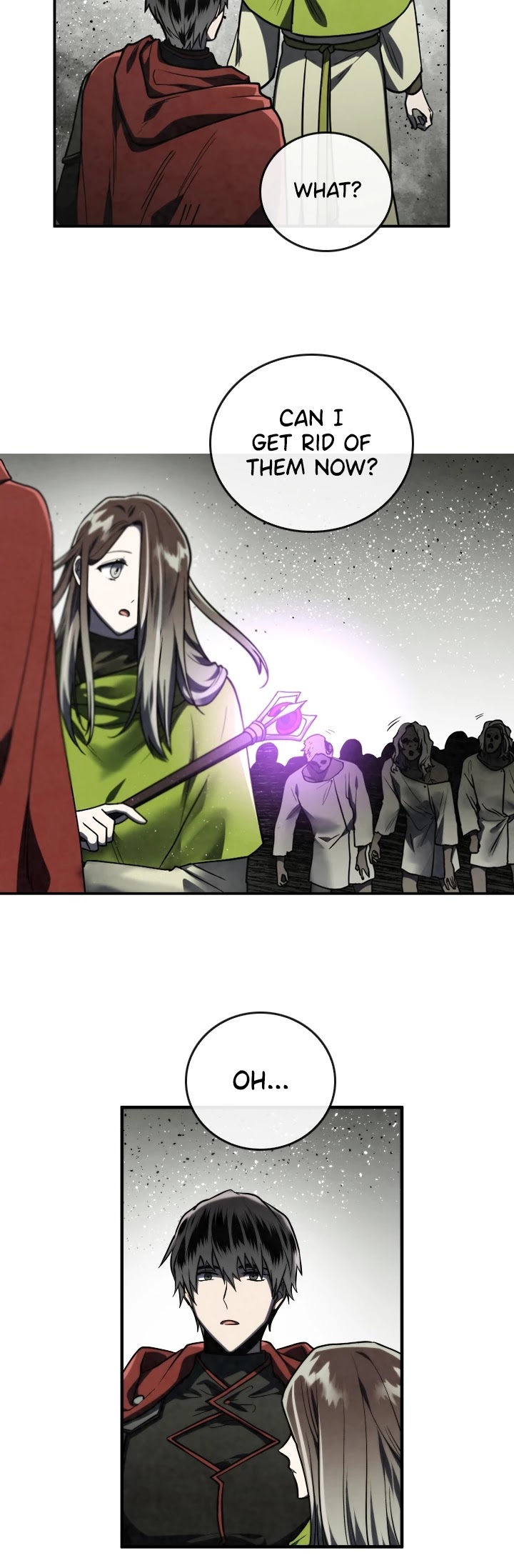 MEMORIZE Chapter 48 page 20 - Chapter 48