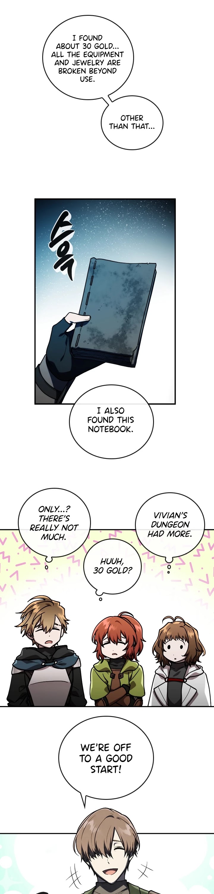 MEMORIZE Chapter 48 page 27 - Chapter 48