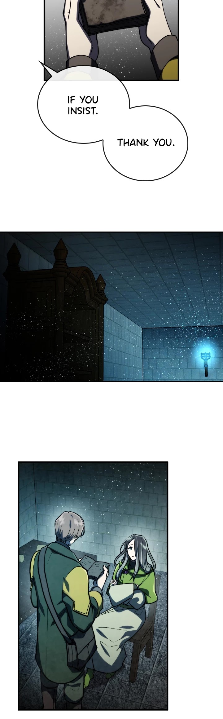 MEMORIZE Chapter 48 page 29 - Chapter 48