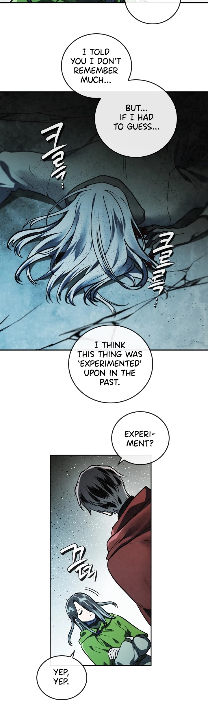 MEMORIZE Chapter 48 page 3 - Chapter 48