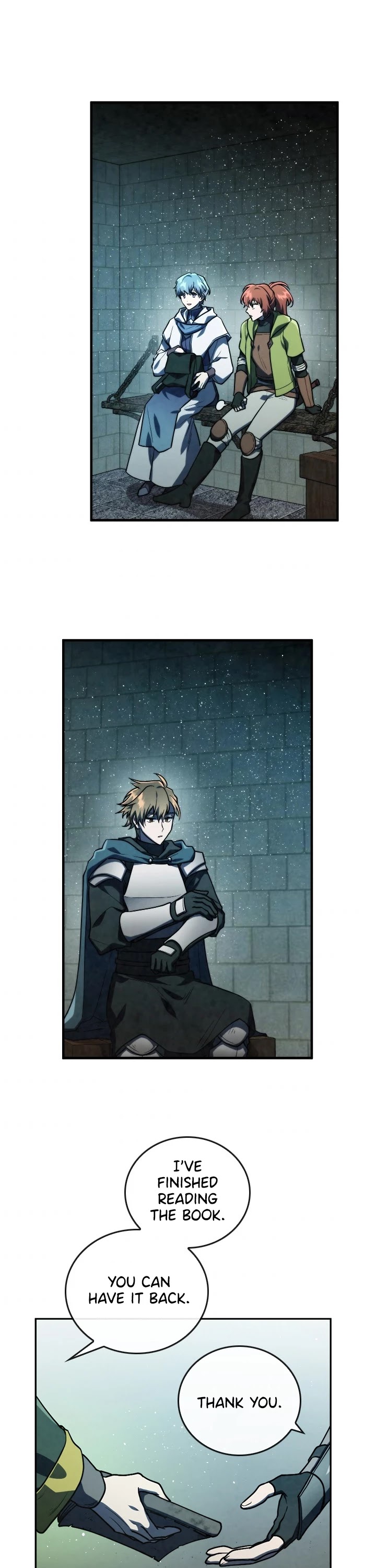 MEMORIZE Chapter 48 page 30 - Chapter 48
