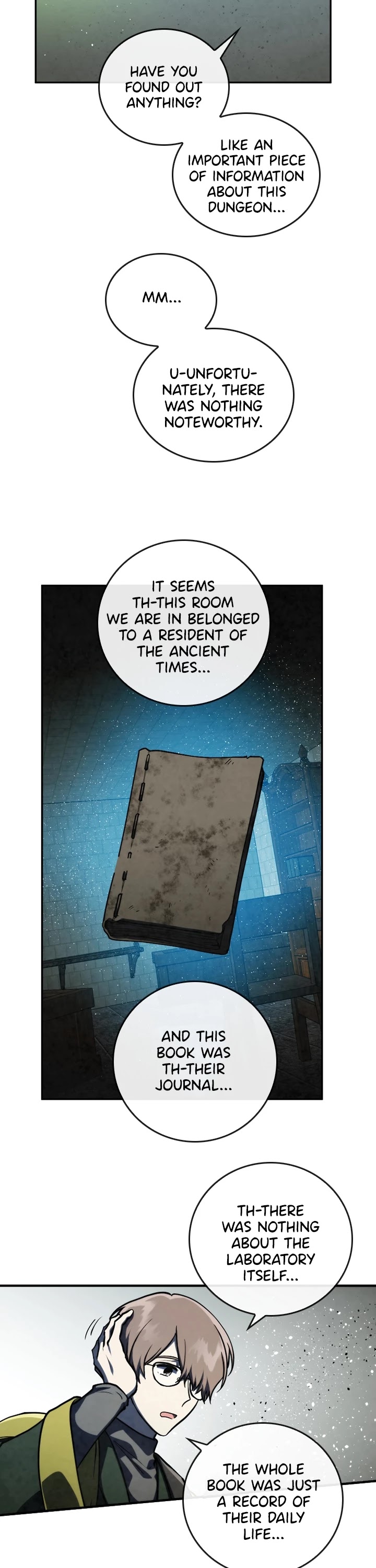 MEMORIZE Chapter 48 page 31 - Chapter 48