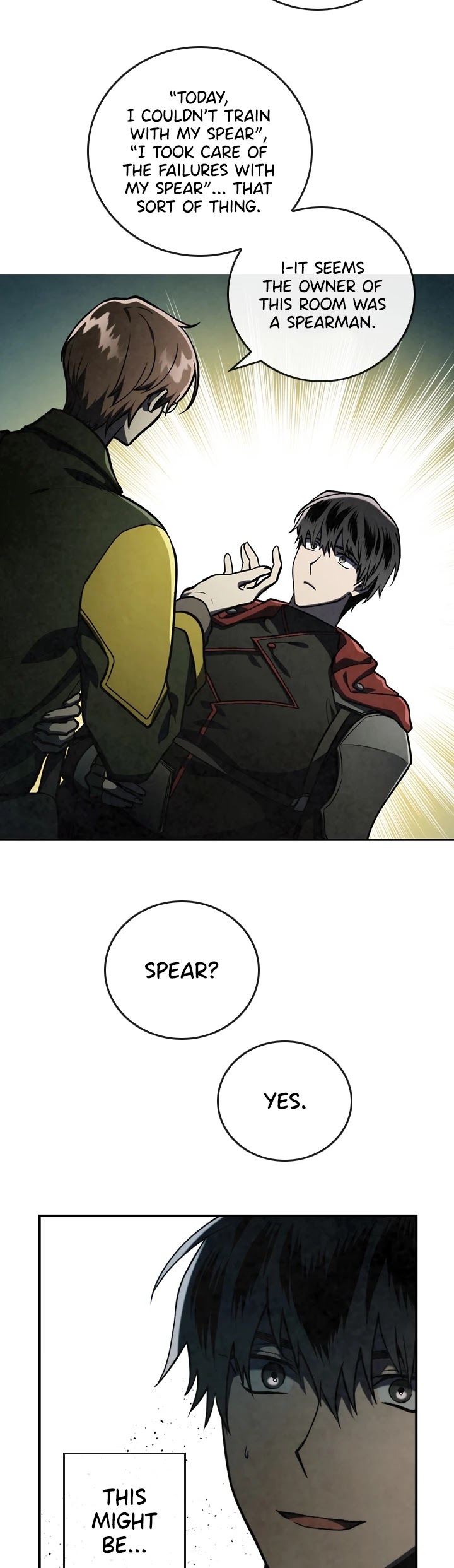MEMORIZE Chapter 48 page 32 - Chapter 48