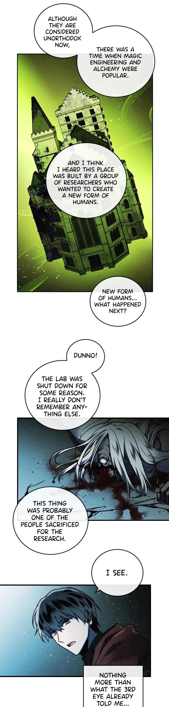 MEMORIZE Chapter 48 page 4 - Chapter 48