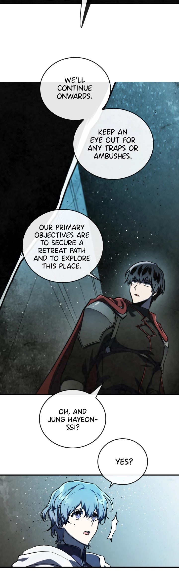 MEMORIZE Chapter 48 page 6 - Chapter 48