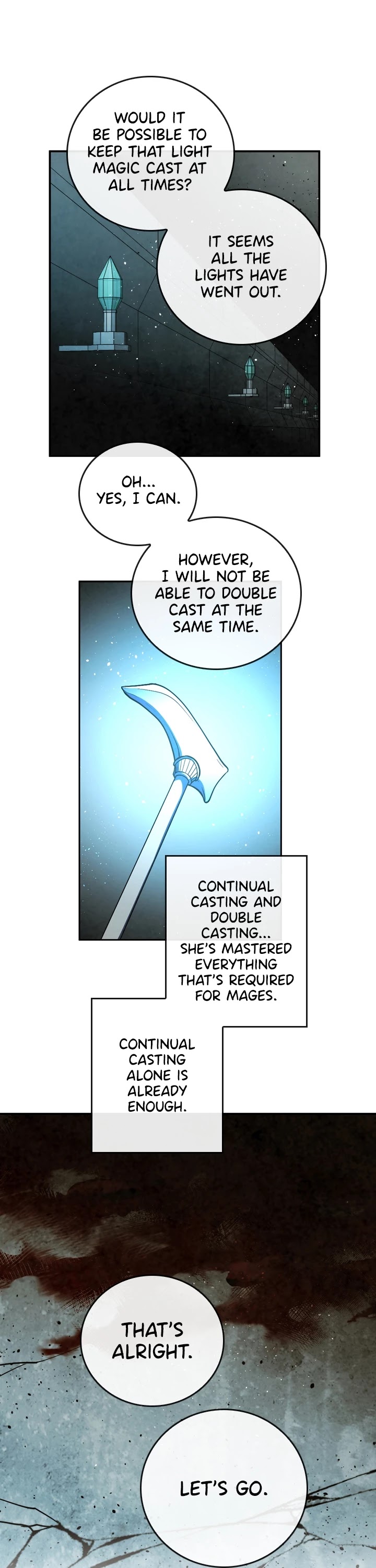 MEMORIZE Chapter 48 page 7 - Chapter 48