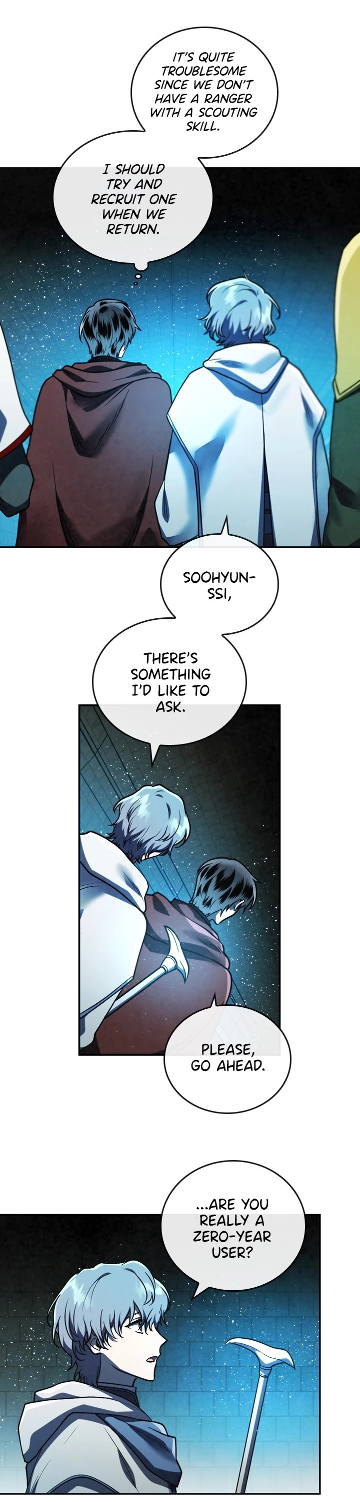 MEMORIZE Chapter 49 page 10 - Chapter 49