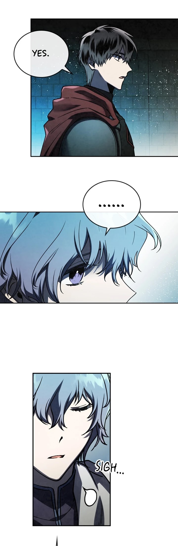 MEMORIZE Chapter 49 page 11 - Chapter 49