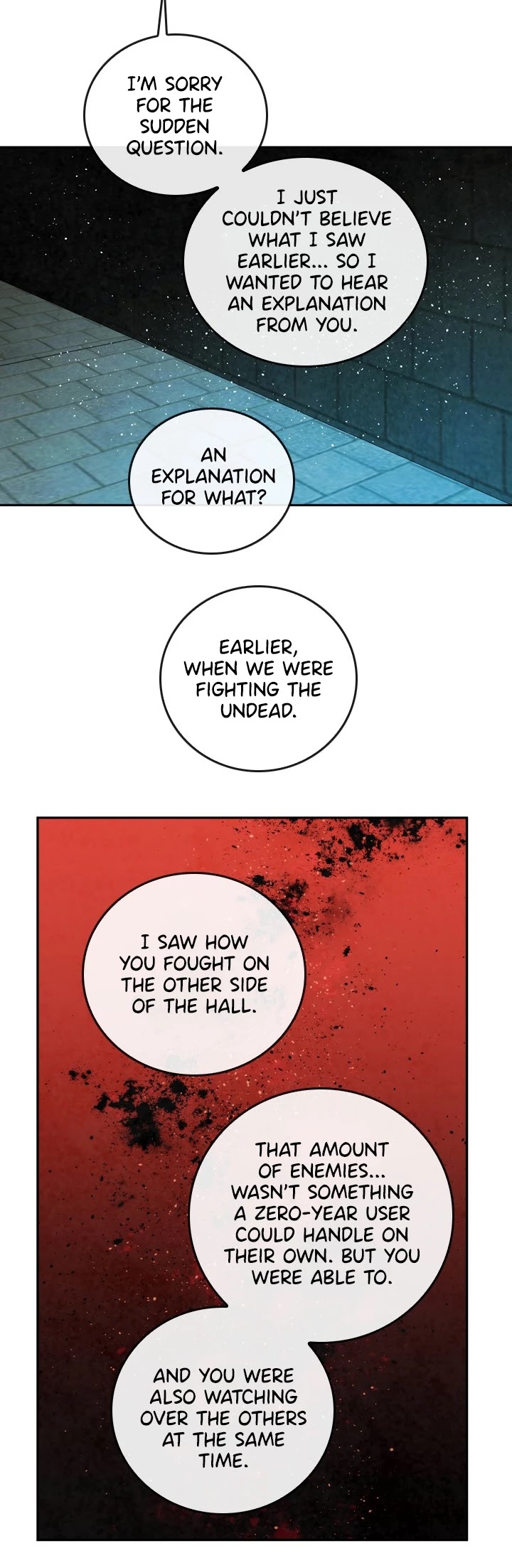 MEMORIZE Chapter 49 page 12 - Chapter 49