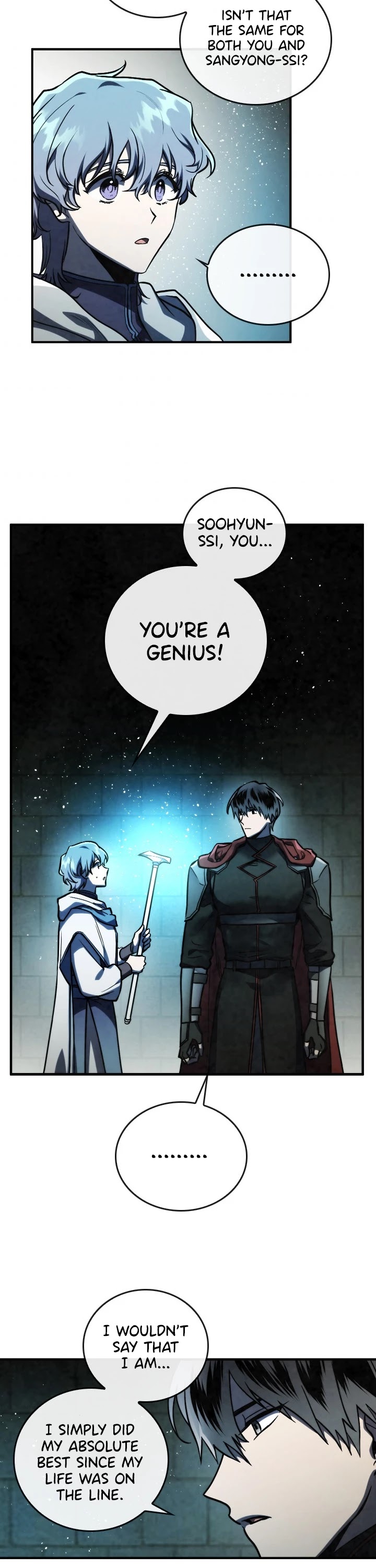 MEMORIZE Chapter 49 page 17 - Chapter 49