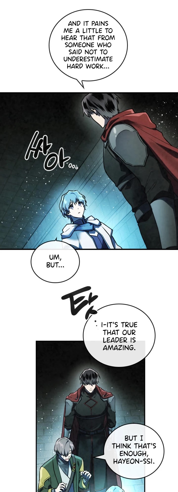 MEMORIZE Chapter 49 page 18 - Chapter 49