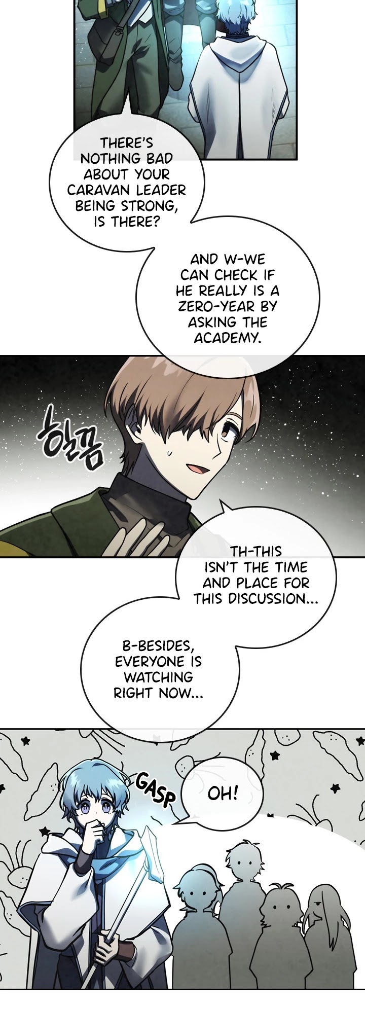 MEMORIZE Chapter 49 page 19 - Chapter 49