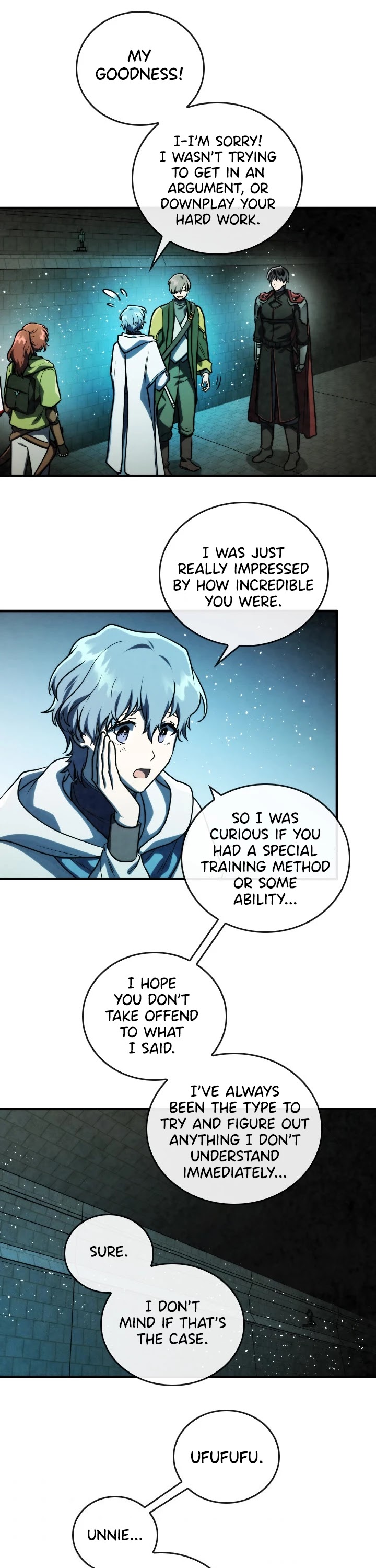 MEMORIZE Chapter 49 page 20 - Chapter 49