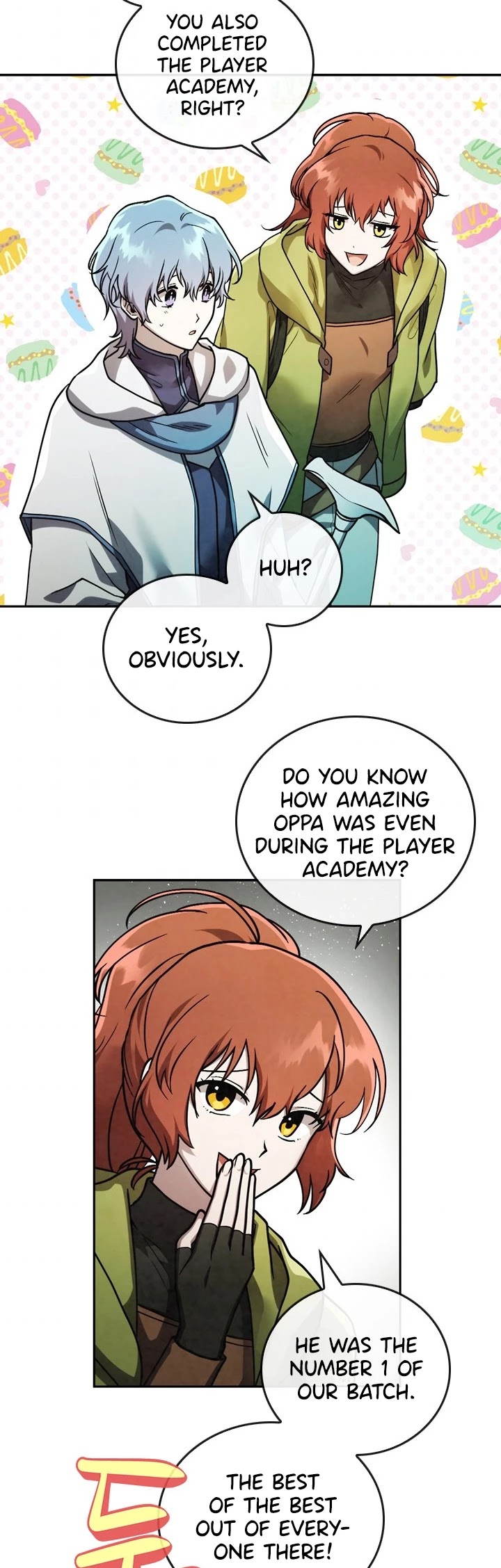 MEMORIZE Chapter 49 page 21 - Chapter 49