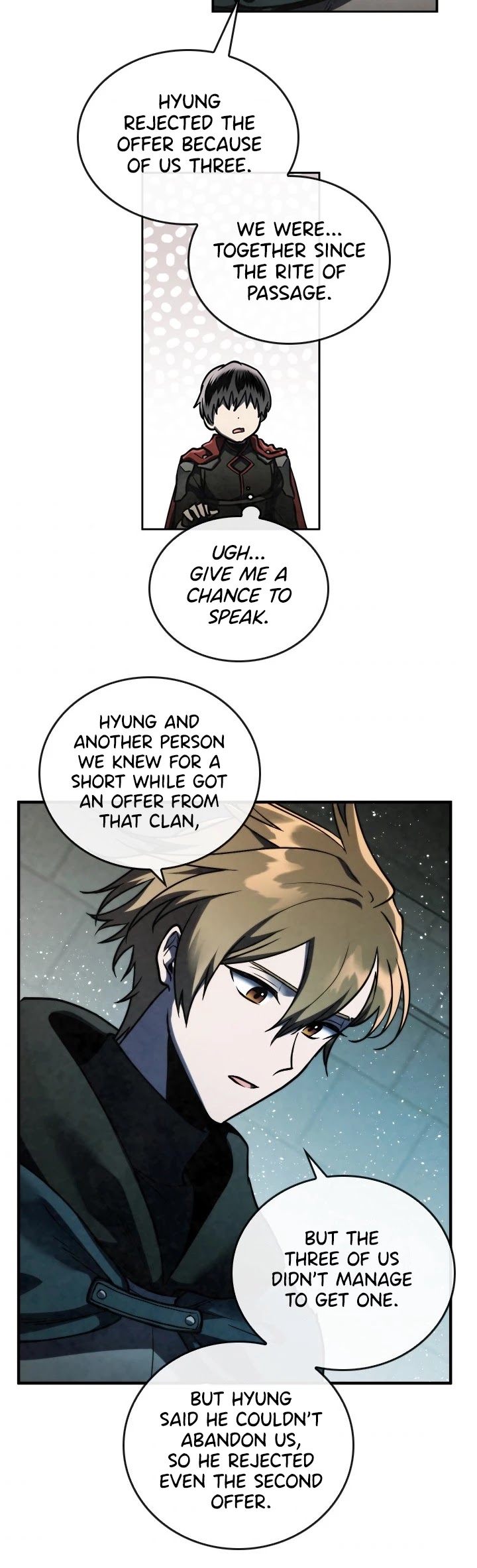 MEMORIZE Chapter 49 page 25 - Chapter 49