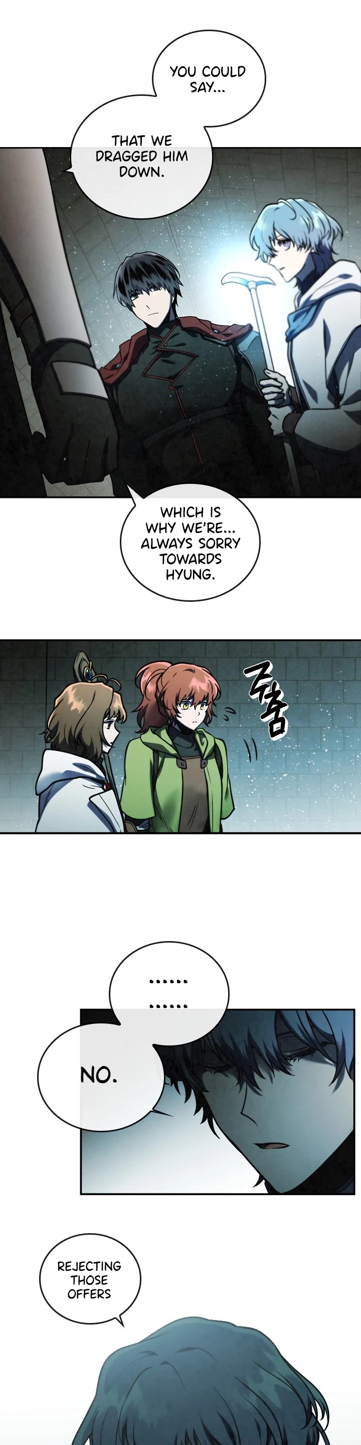 MEMORIZE Chapter 49 page 26 - Chapter 49