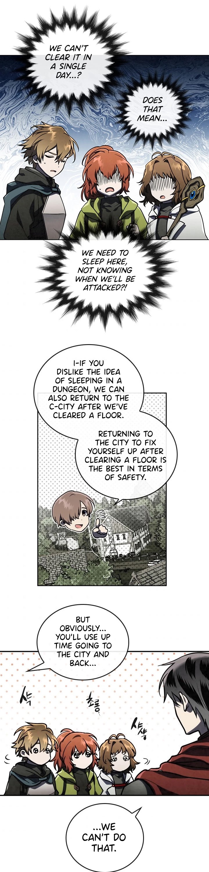 MEMORIZE Chapter 49 page 4 - Chapter 49