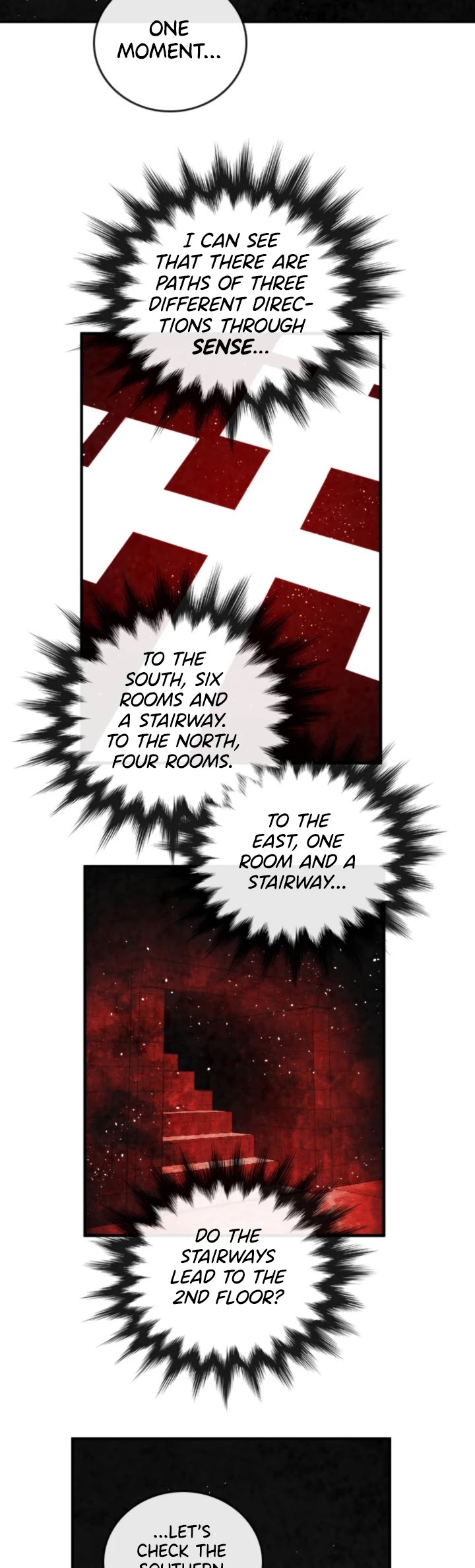 MEMORIZE Chapter 49 page 8 - Chapter 49