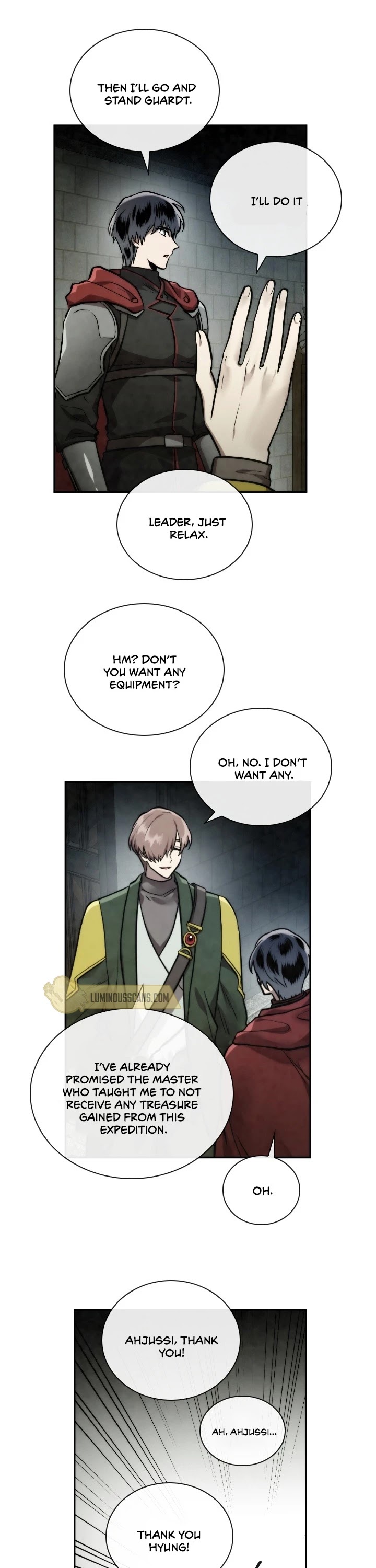 MEMORIZE Chapter 52 page 17 - Chapter 52