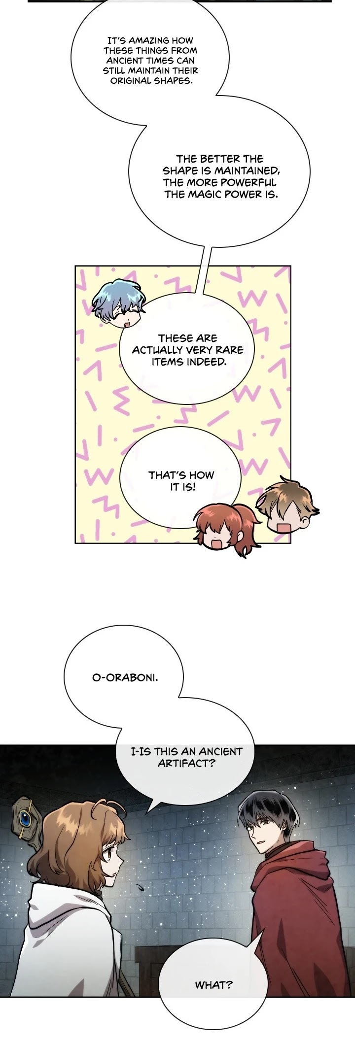 MEMORIZE Chapter 52 page 19 - Chapter 52