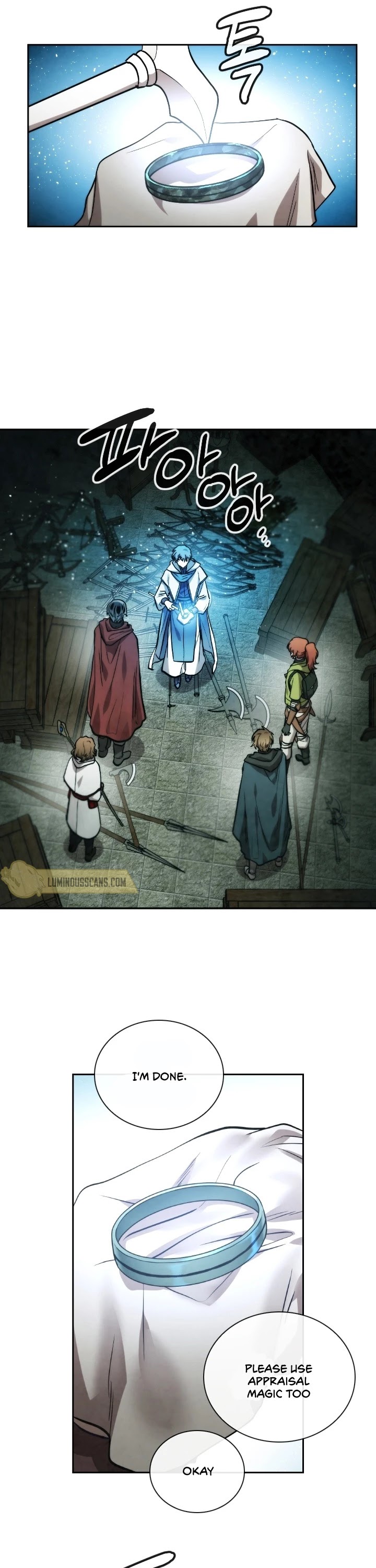 MEMORIZE Chapter 52 page 20 - Chapter 52