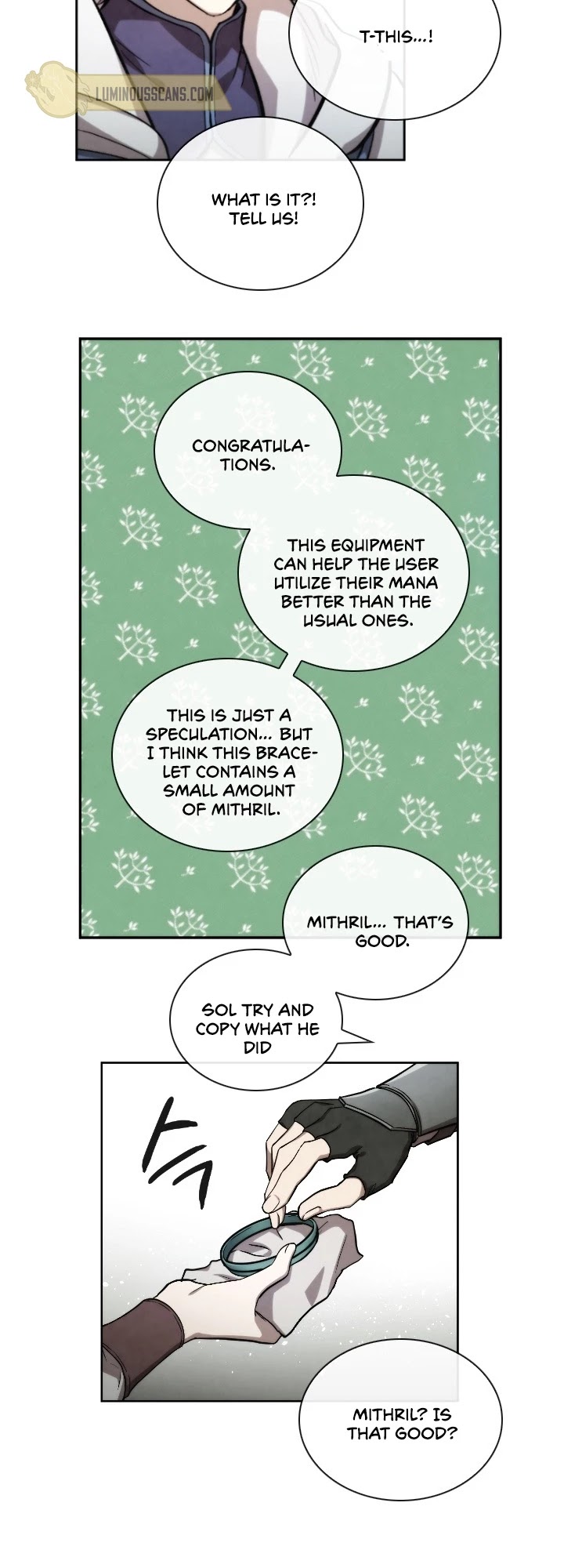 MEMORIZE Chapter 52 page 22 - Chapter 52