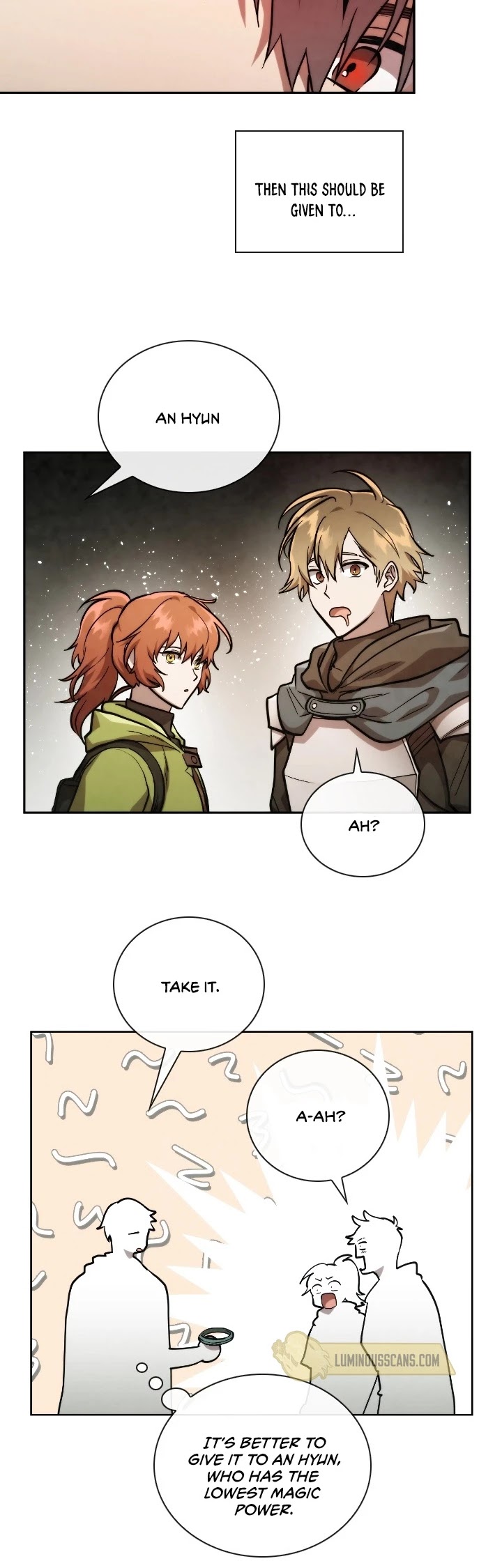 MEMORIZE Chapter 52 page 25 - Chapter 52