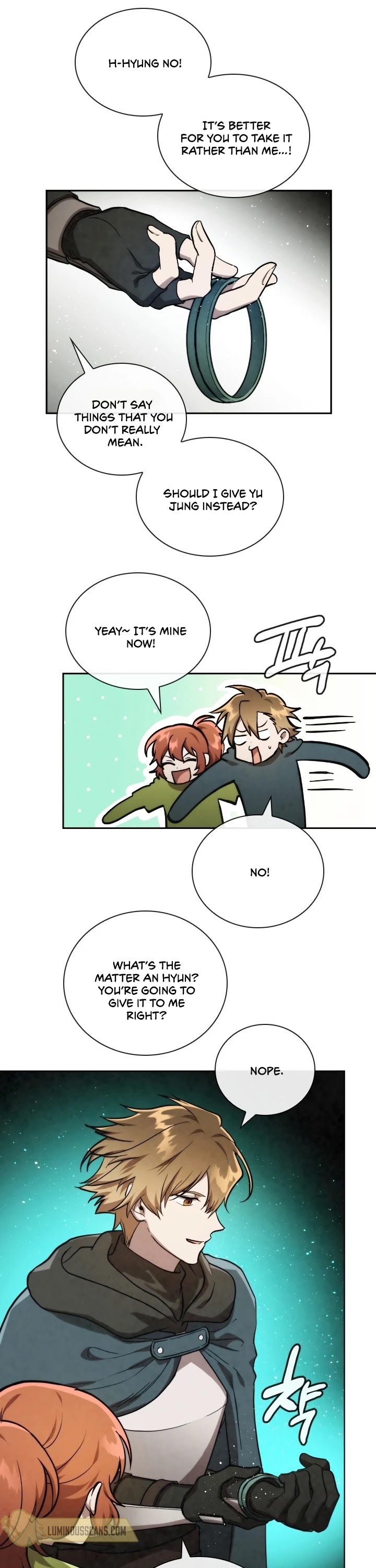 MEMORIZE Chapter 52 page 26 - Chapter 52