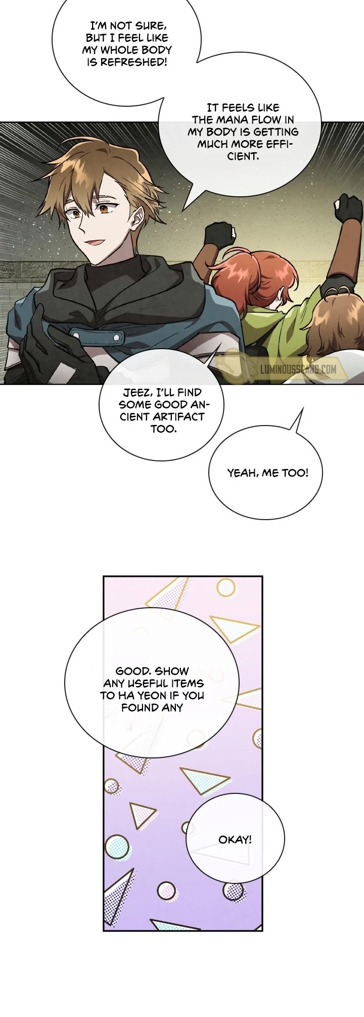 MEMORIZE Chapter 52 page 28 - Chapter 52