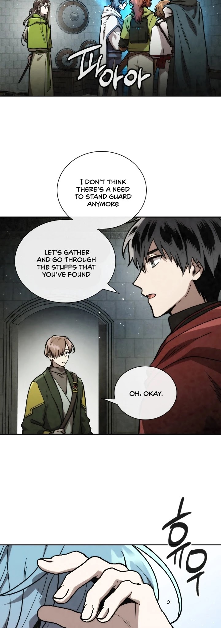 MEMORIZE Chapter 52 page 30 - Chapter 52