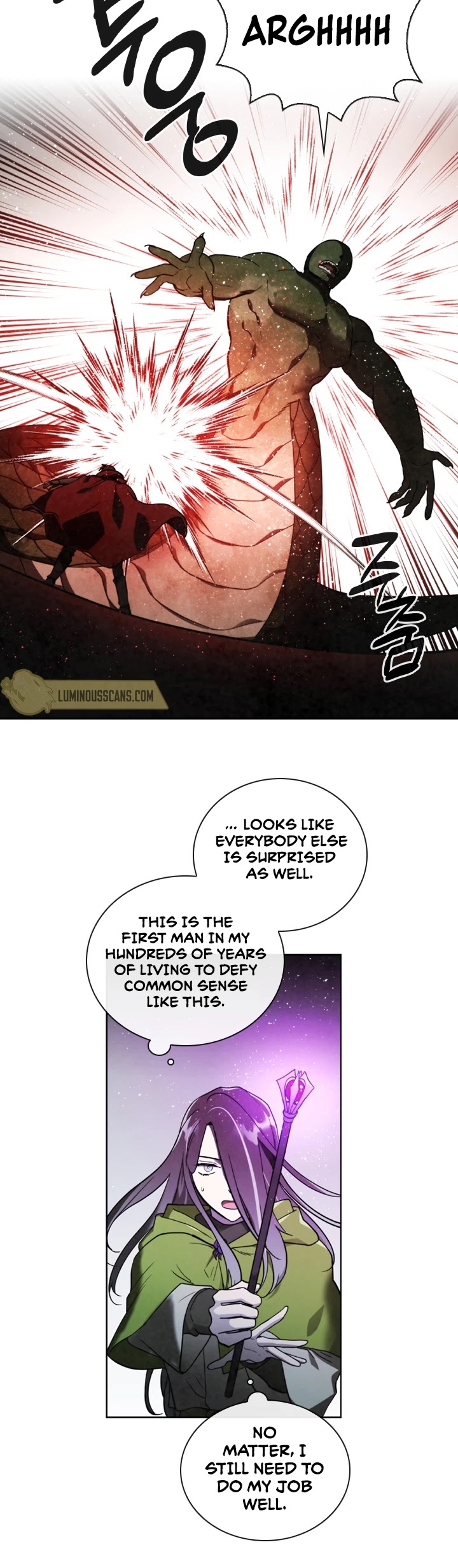 MEMORIZE Chapter 56 page 13 - Chapter 56