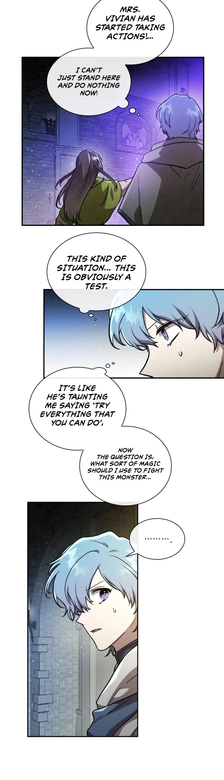 MEMORIZE Chapter 56 page 15 - Chapter 56