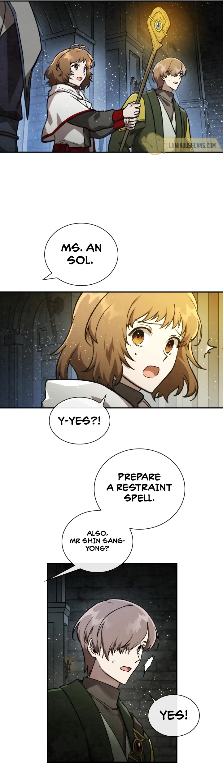 MEMORIZE Chapter 56 page 16 - Chapter 56