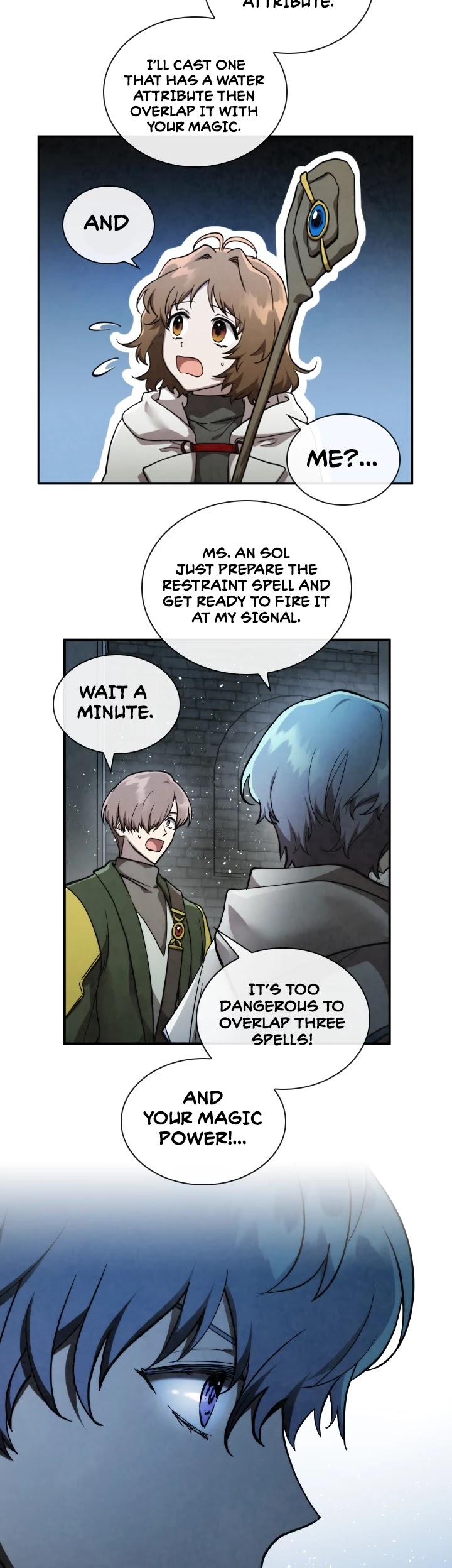 MEMORIZE Chapter 56 page 18 - Chapter 56