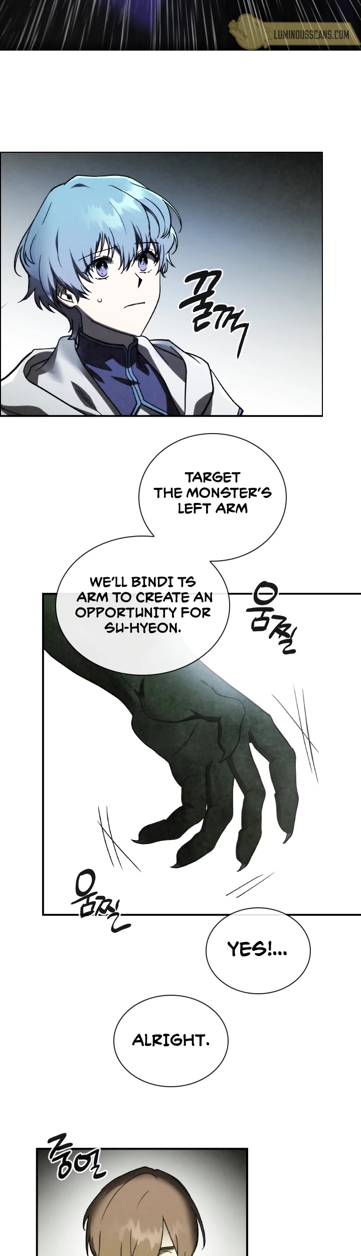 MEMORIZE Chapter 56 page 21 - Chapter 56
