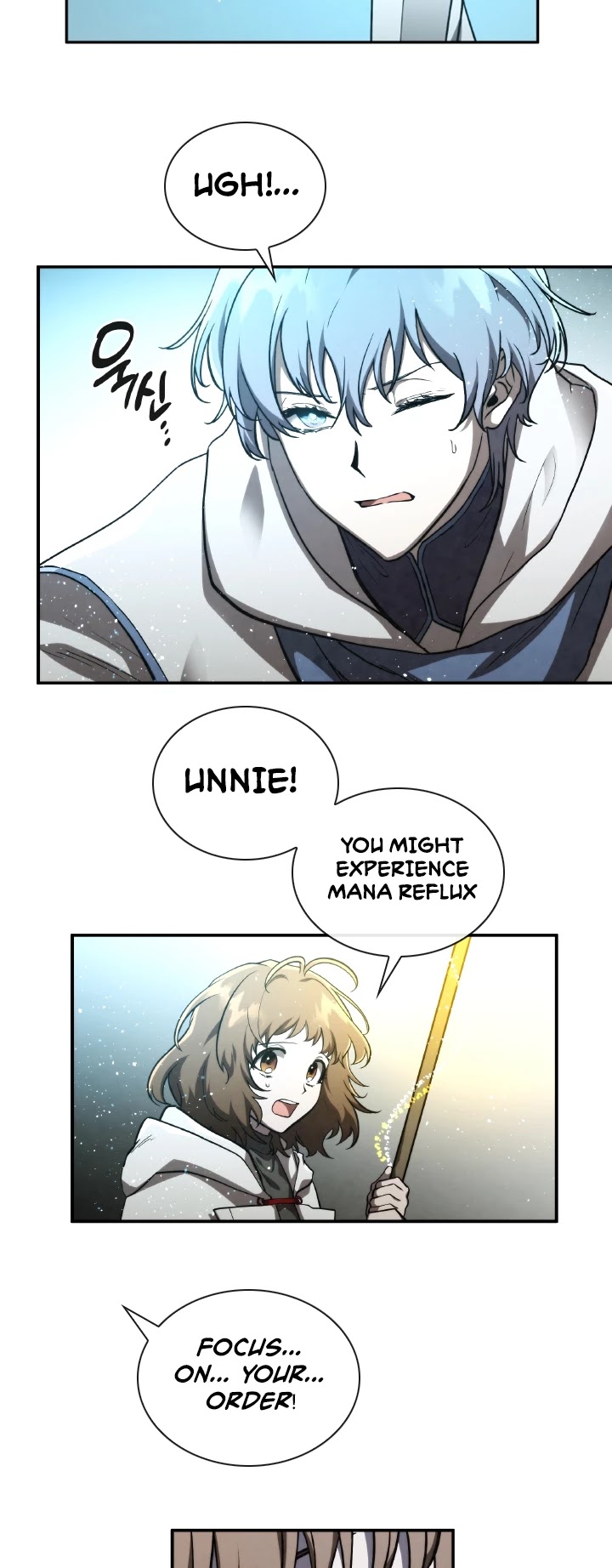 MEMORIZE Chapter 56 page 30 - Chapter 56