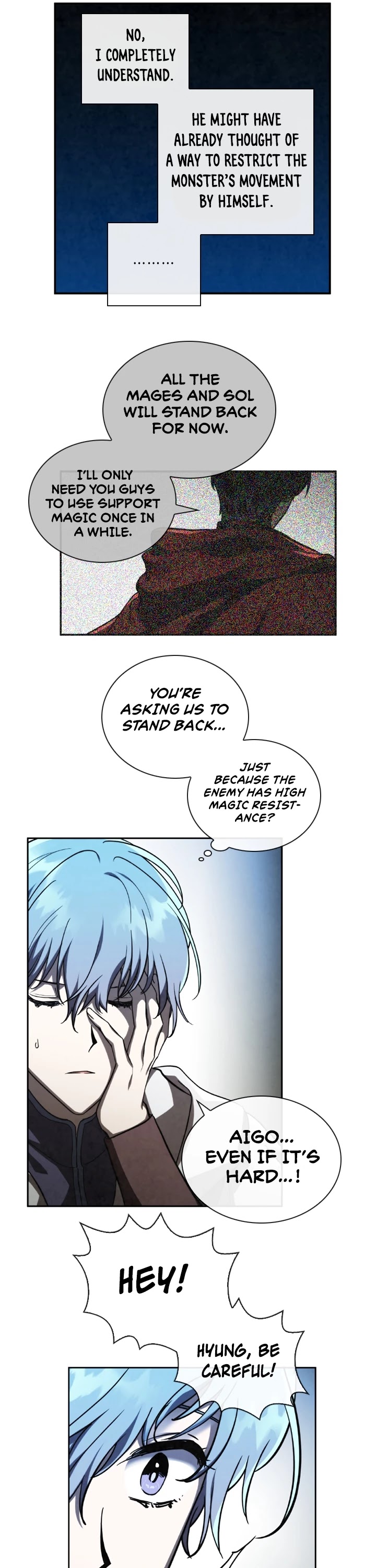 MEMORIZE Chapter 56 page 8 - Chapter 56