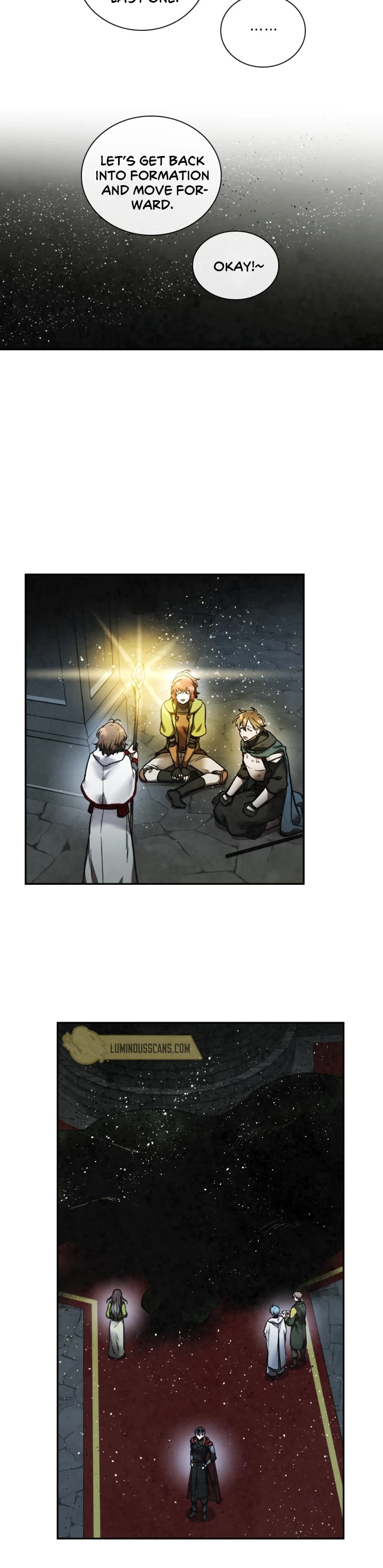 MEMORIZE Chapter 58 page 11 - Chapter 58