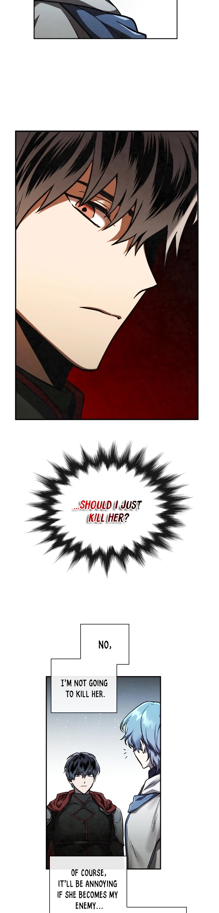 MEMORIZE Chapter 58 page 13 - Chapter 58