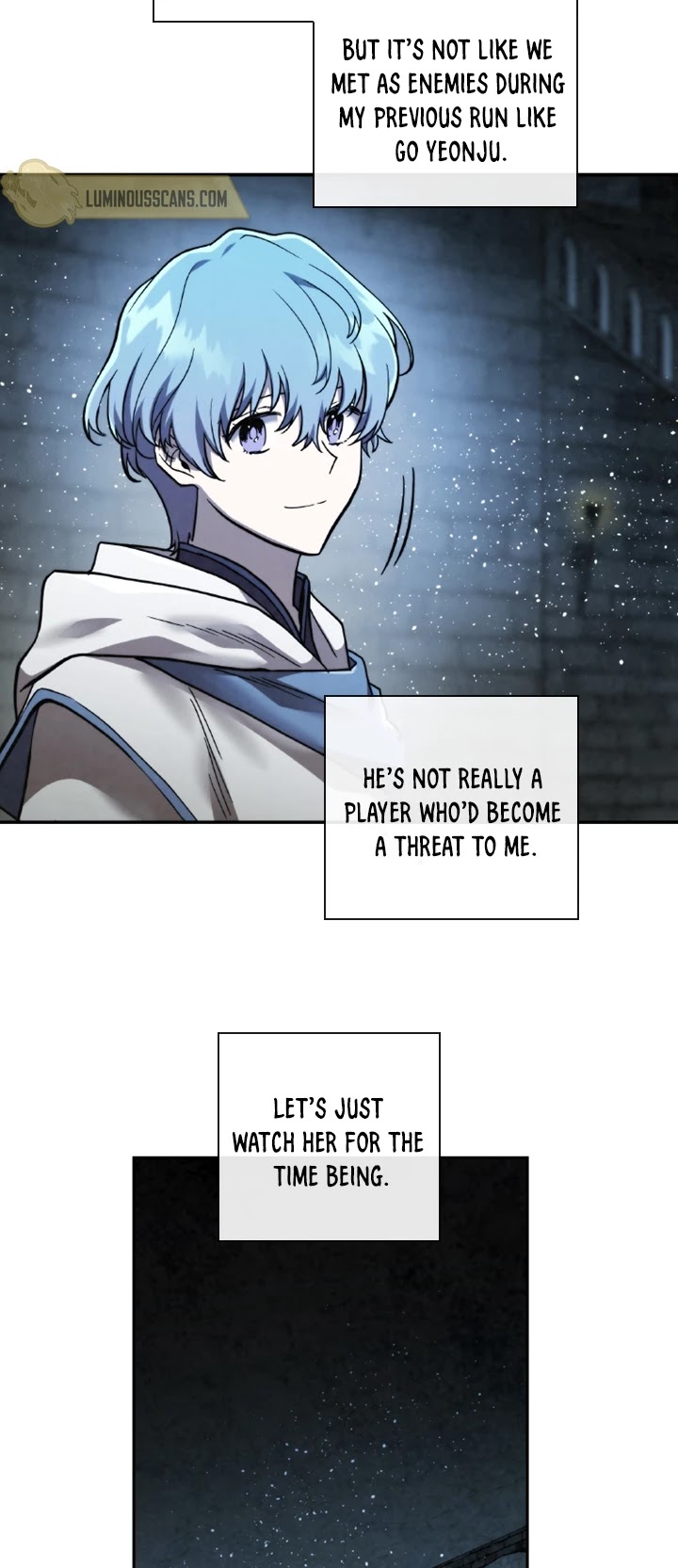 MEMORIZE Chapter 58 page 14 - Chapter 58