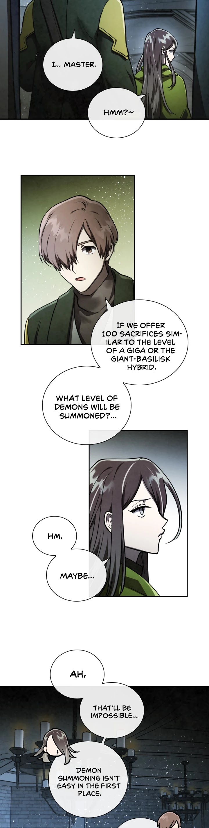 MEMORIZE Chapter 58 page 17 - Chapter 58