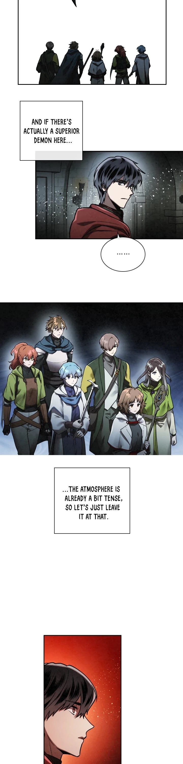 MEMORIZE Chapter 58 page 20 - Chapter 58