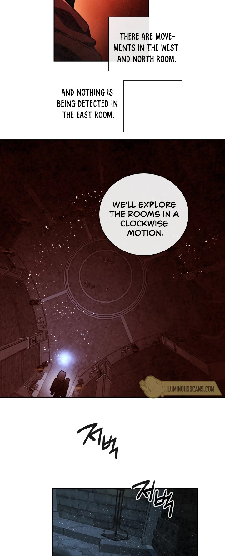MEMORIZE Chapter 58 page 21 - Chapter 58