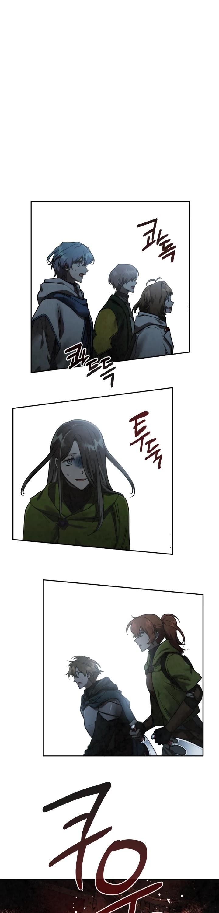 MEMORIZE Chapter 58 page 3 - Chapter 58